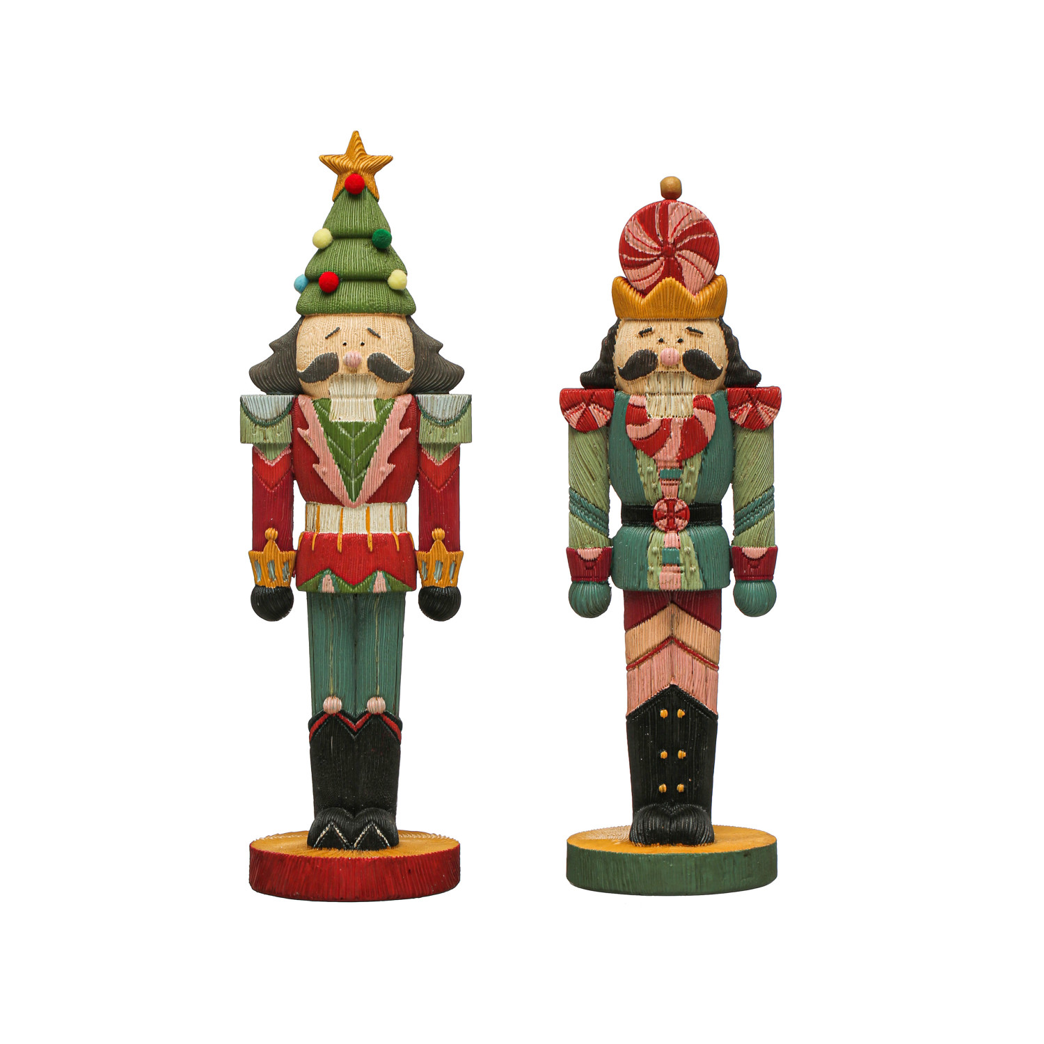 Nutcracker Wine Chiller - Magnolia Creative Co.