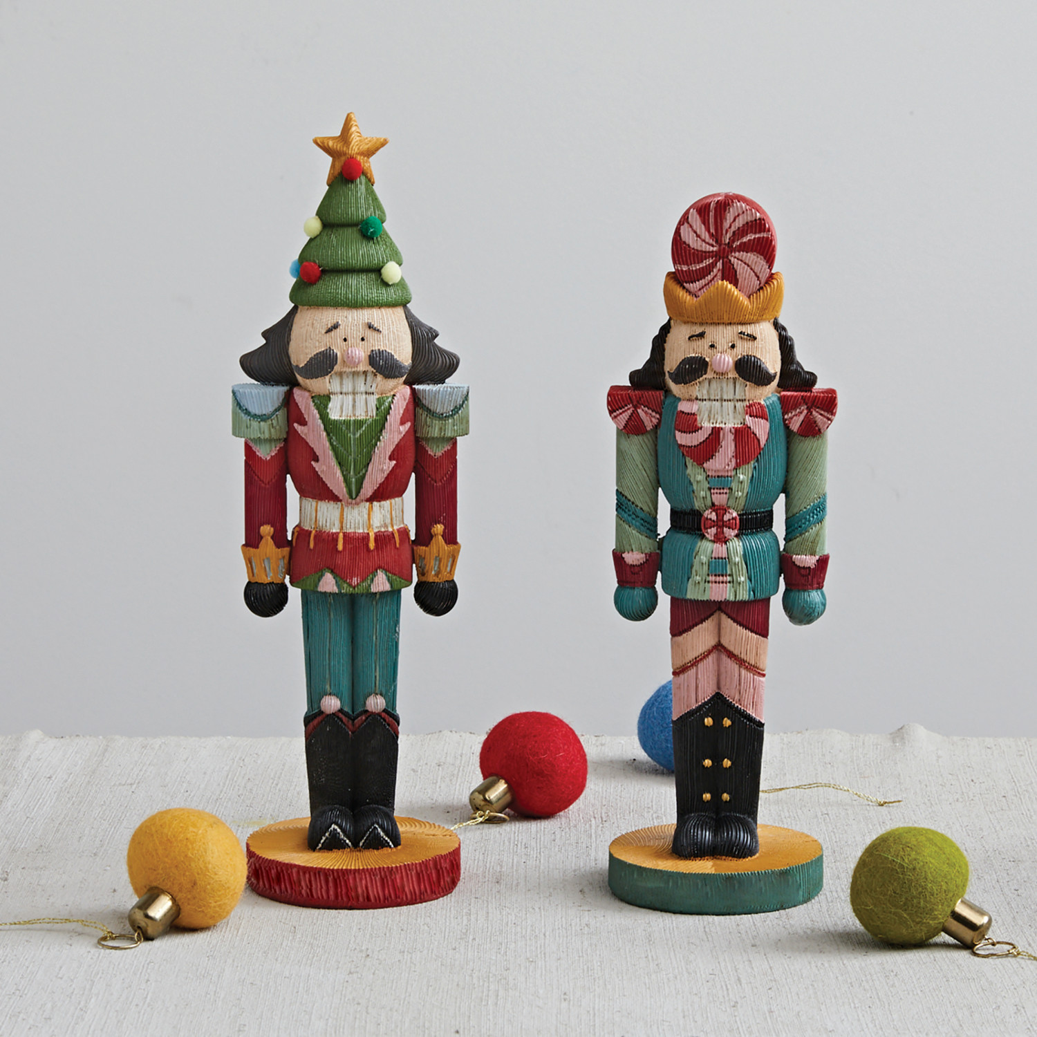 Nutcracker Wine Chiller - Magnolia Creative Co.