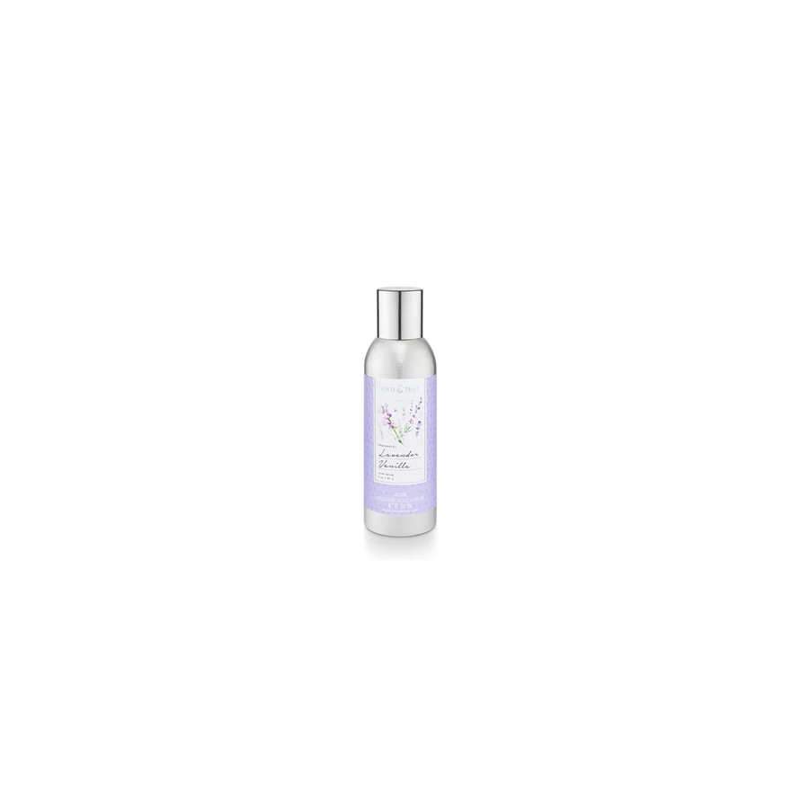 Tried & True Lavender Vanilla Room Spray