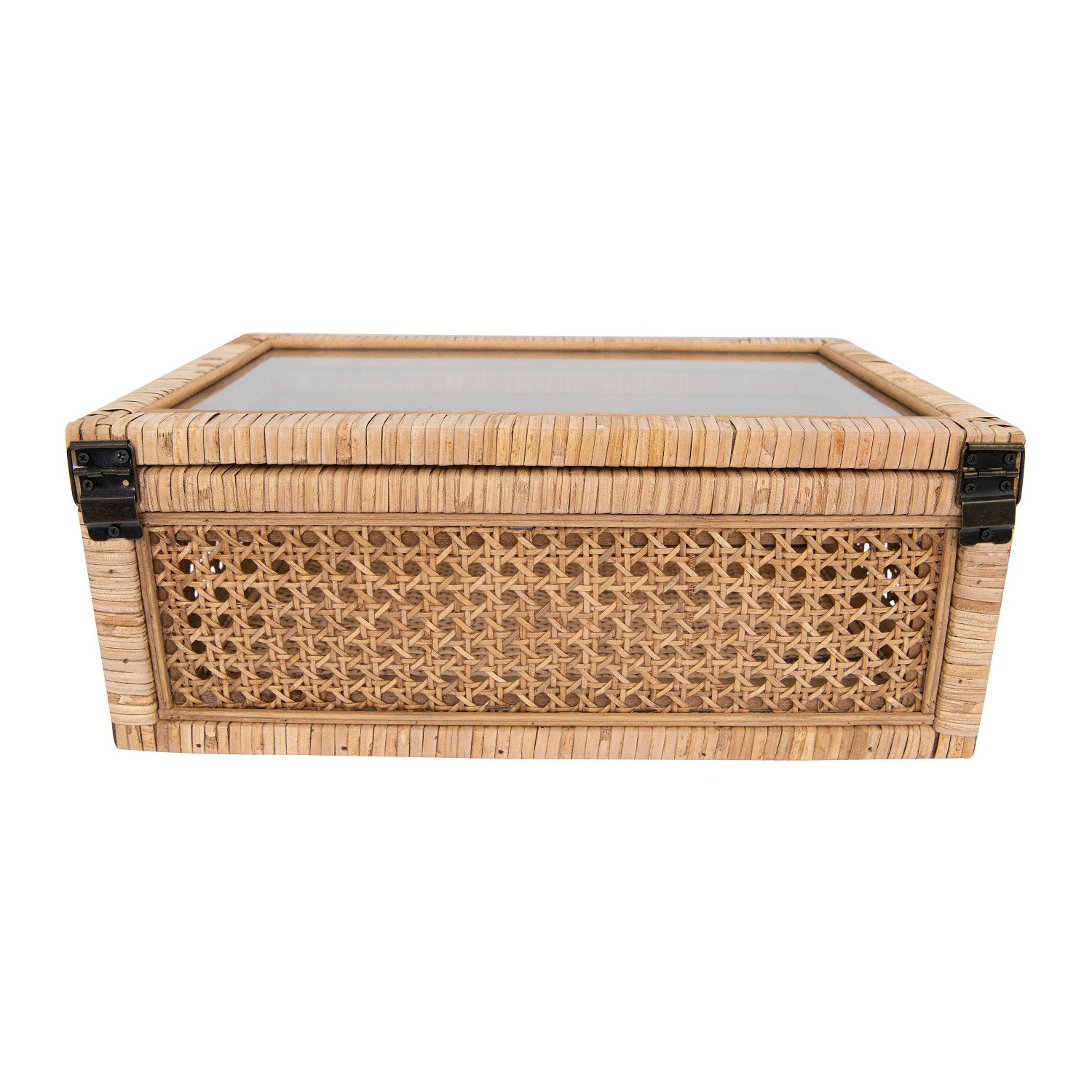 Creative Co-Op Woven Rattan … curated on LTK