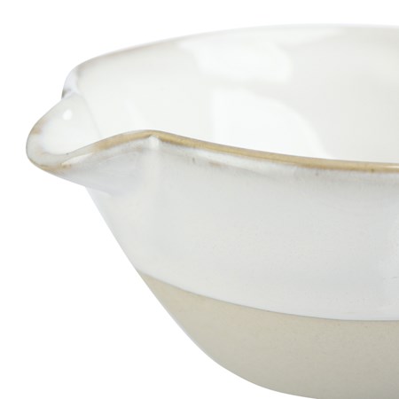 Stoneware Measuring Cups By Creative Co-op – Bella Vita Gifts