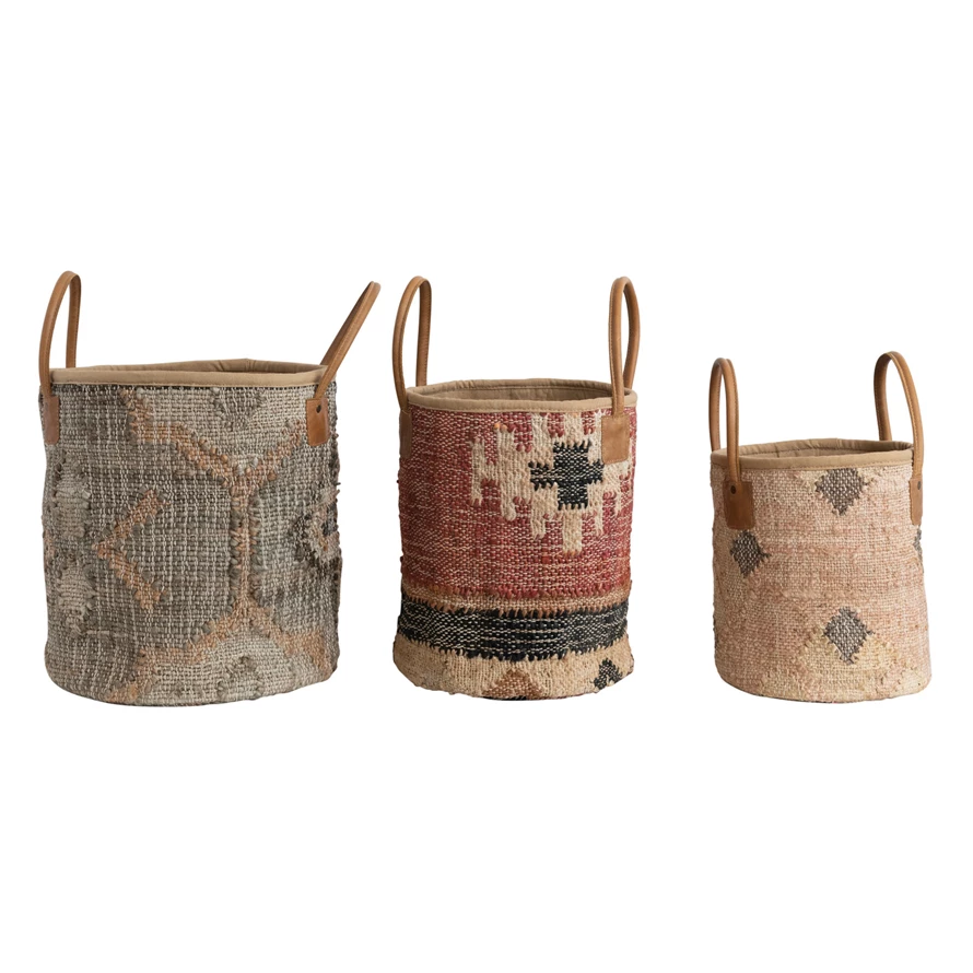 Corde de jute – Oka-T Boutique Atelier