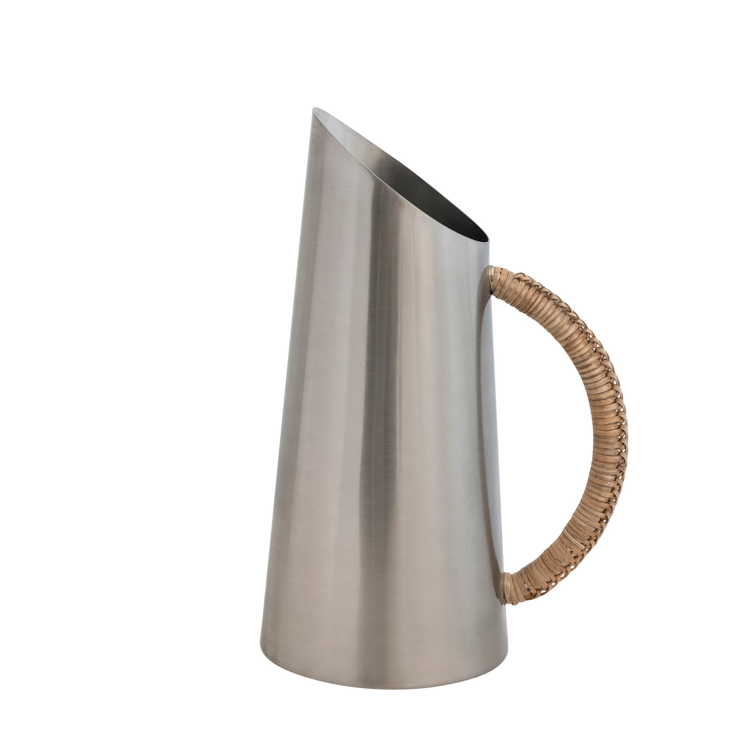 2 Quart Stainless Steel Pitcher