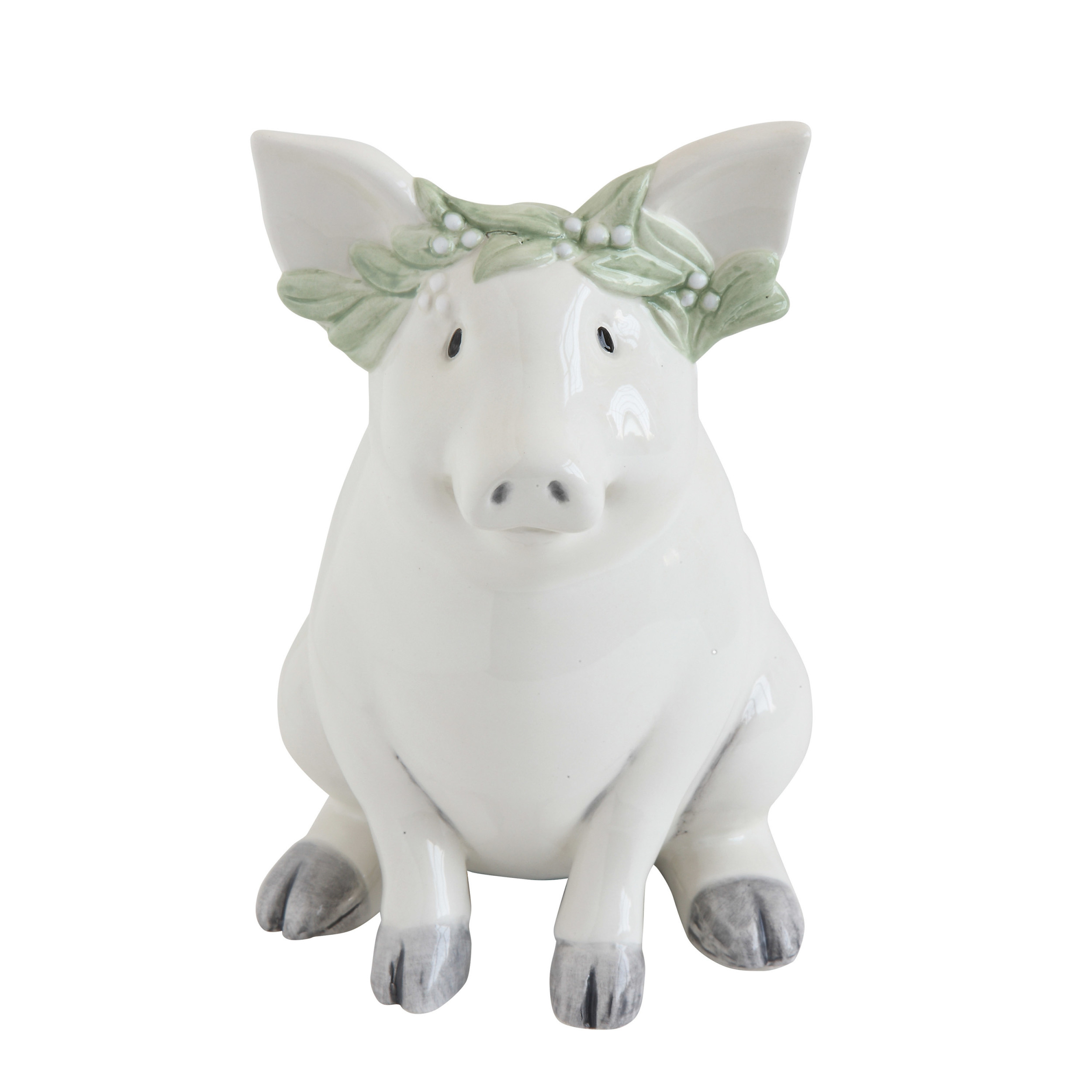 ceramic bear piggy bank